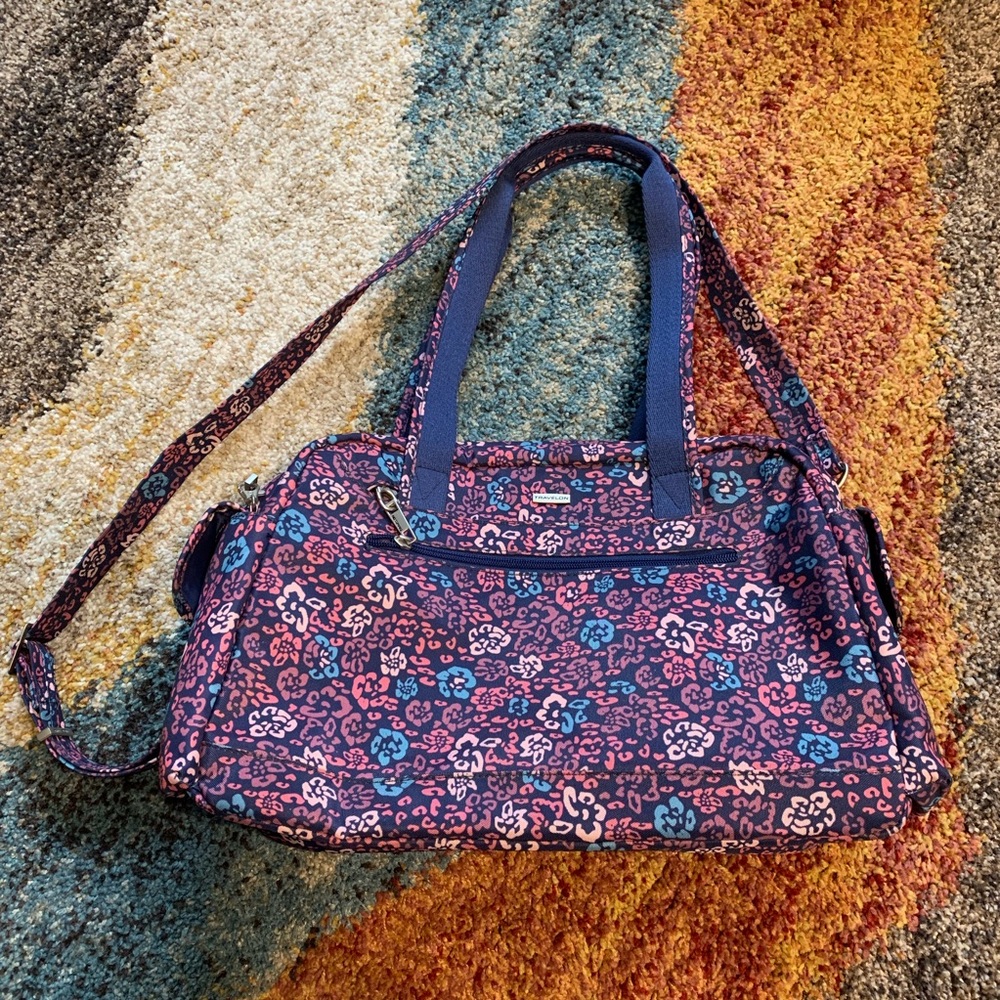 Travelon Anti-Theft Duffel